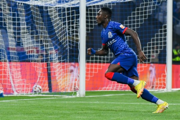 外围买球网网址地址初盘导航只好对阵深圳队时参与进球更多(5)体育集锦