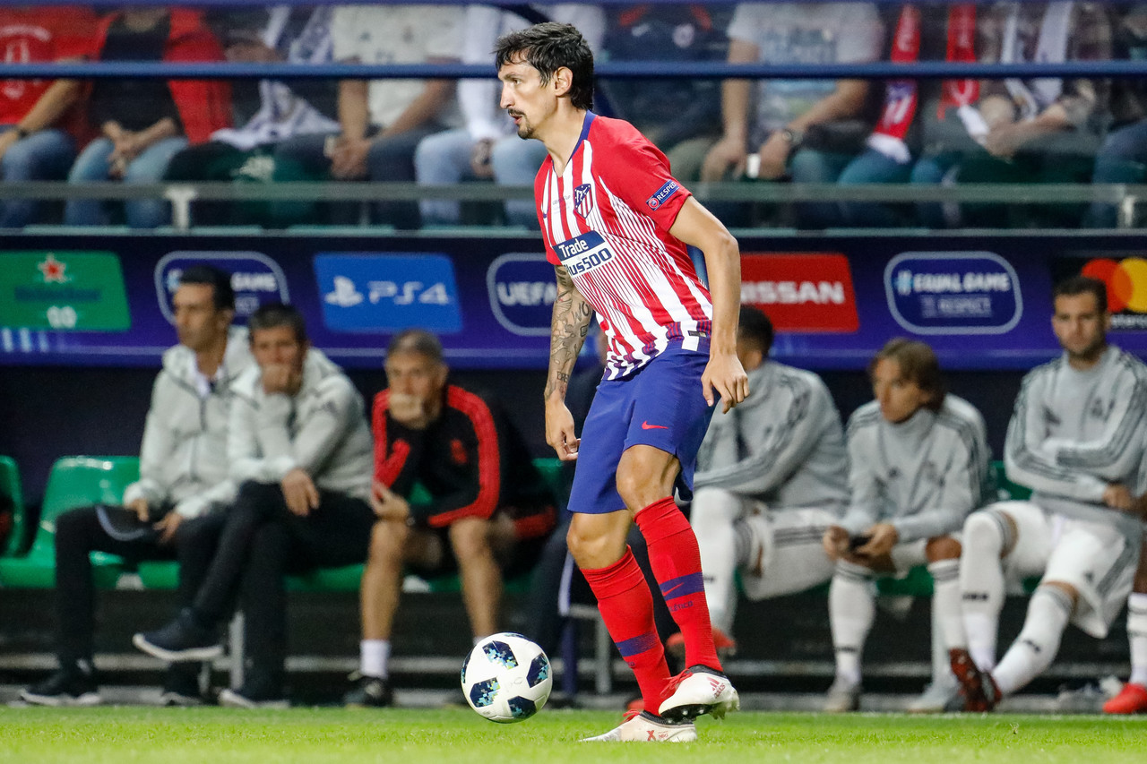 土耳其记者:萨维奇肯求马竞出售我方体育录像/图片,特拉布宗体育接近签下他