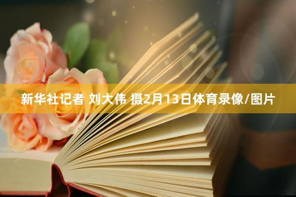 新华社记者 刘大伟 摄2月13日体育录像/图片